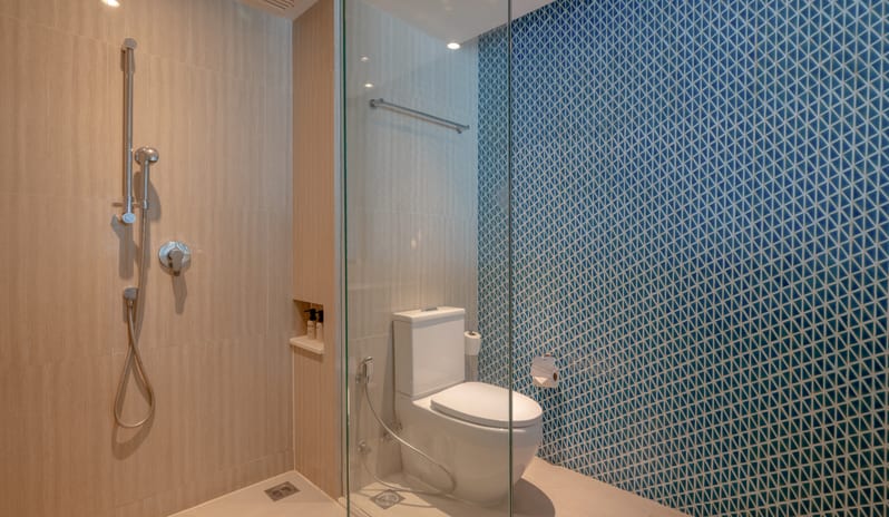 Amari Koh Samui_Grand Deluxe Ocean View_Bathroom 2
